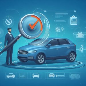 Tasación de vehículo