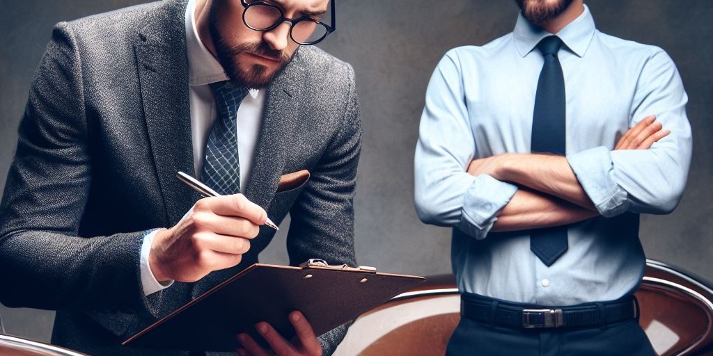 tasación de vehículo