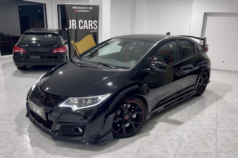 personalización de coche a medida