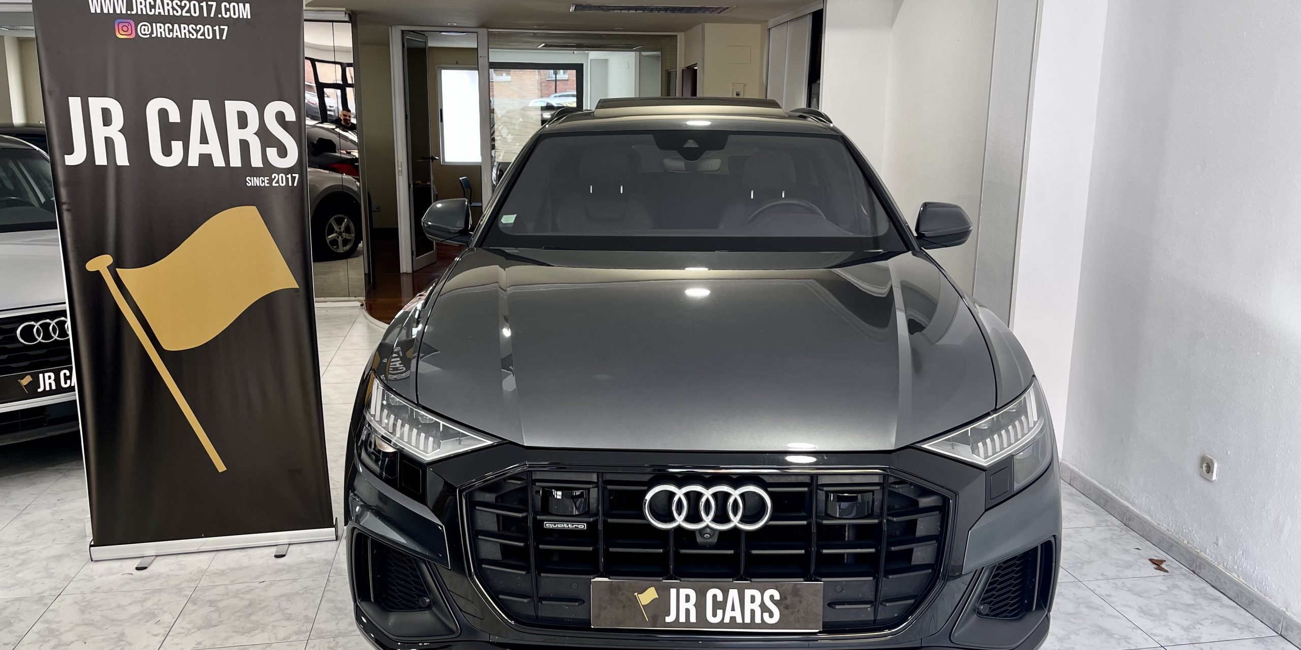 importación de vehiculo